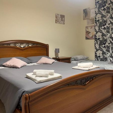 Sempionehome Turin Exteriör bild