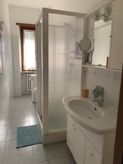 Sempionehome Turin Exteriör bild