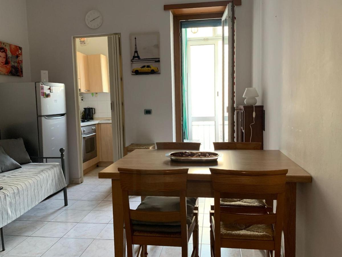 Sempionehome Turin Exteriör bild