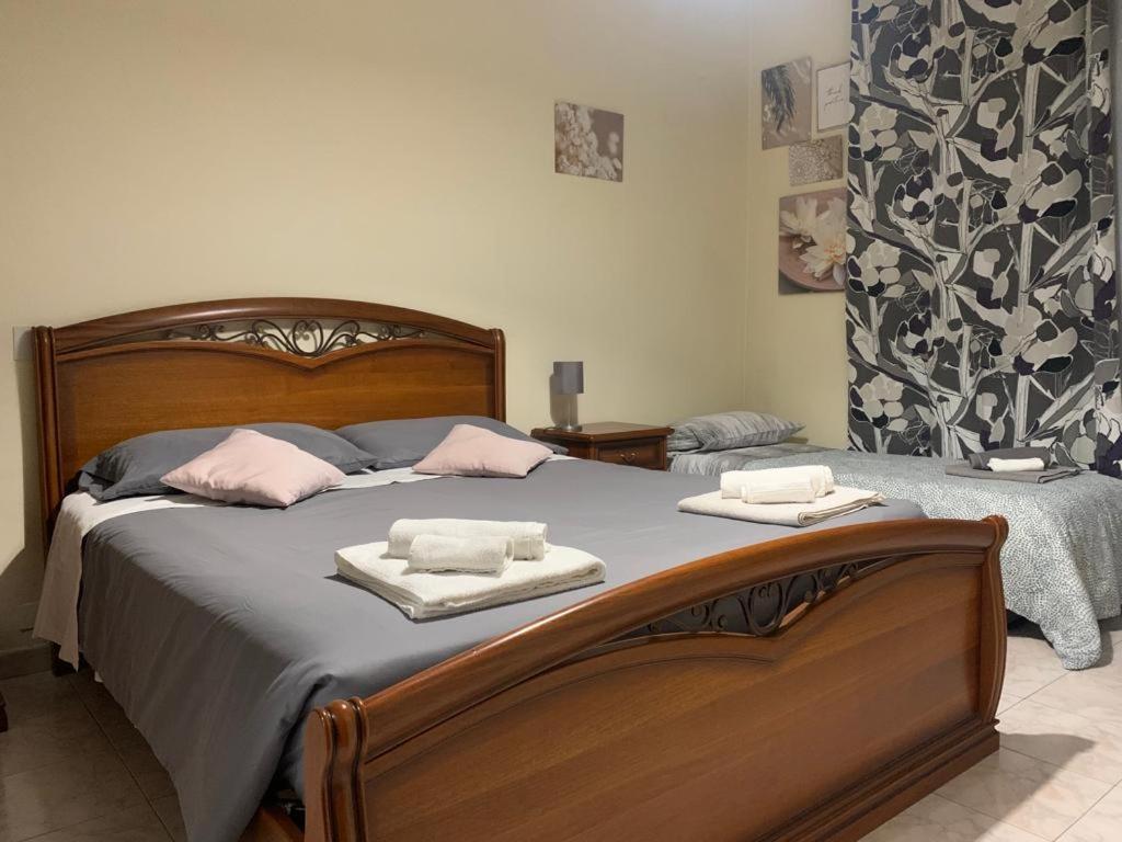 Sempionehome Turin Exteriör bild