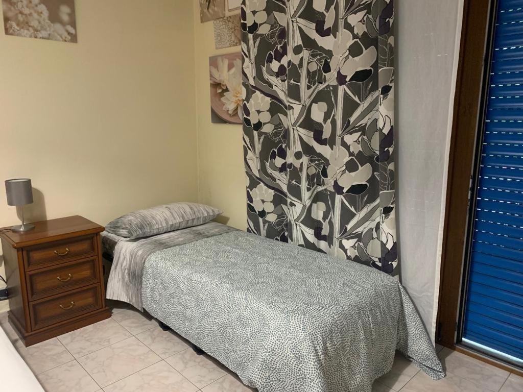 Sempionehome Turin Exteriör bild